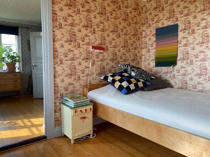 Slaapkamer 3