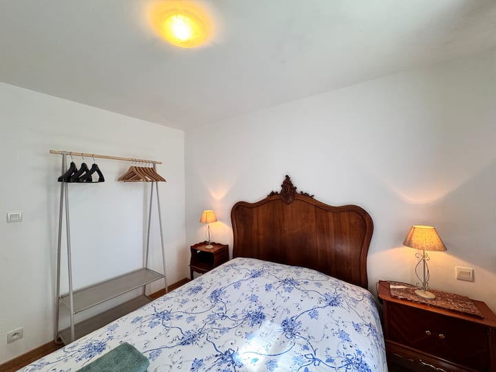 Zona de noche en la planta baja