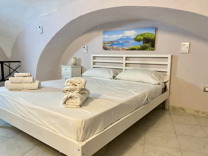 Camera da letto