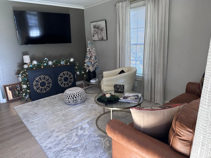 New 2br In Historic Marietta - Marietta, GA