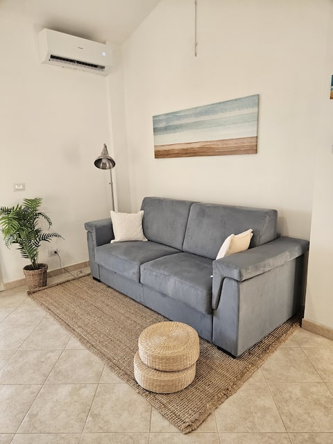 Airbnb con migliori performance: Blue Paola Nebida – Sunsets with a view of Sugarloaf Mountain a Iglesias