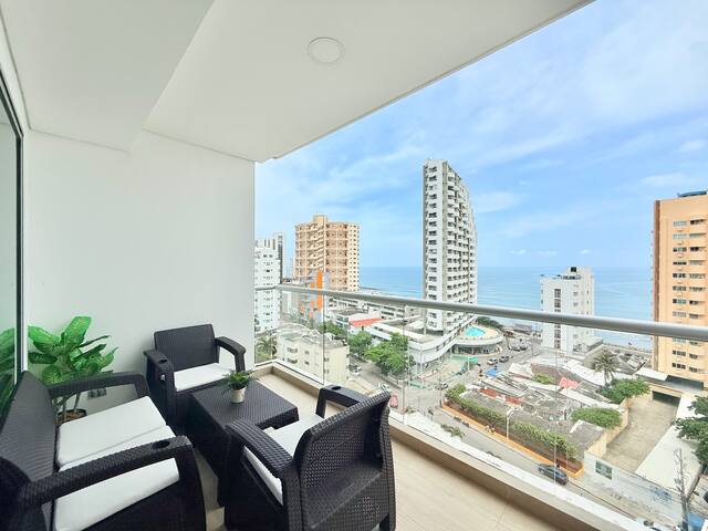 Golden Haus Rentals managed Airbnb listing 2