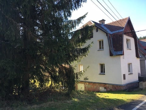 Magistrála Cottage
