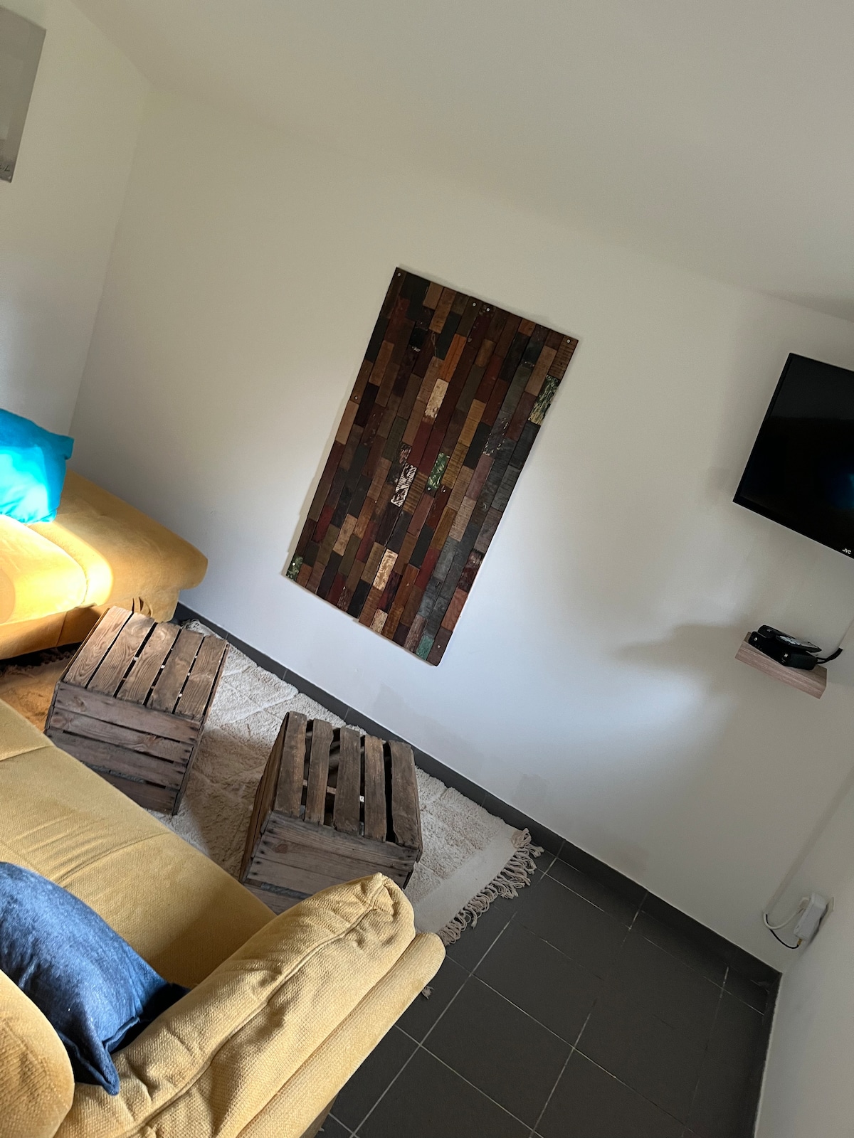 Top performing Airbnb: The Hero's Snorer in Houffalize