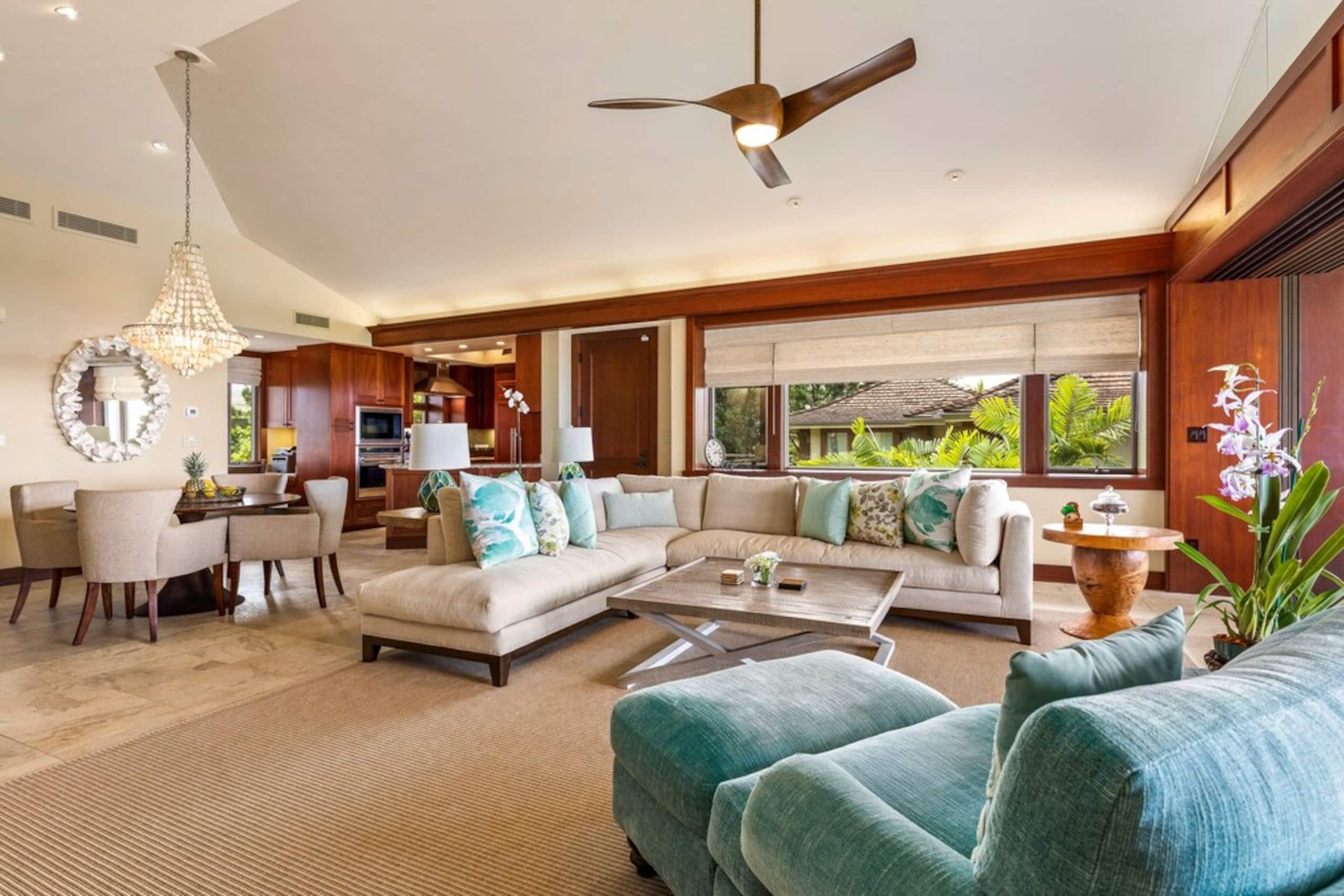 Hualalai Ocean View Fall special  - Image 1