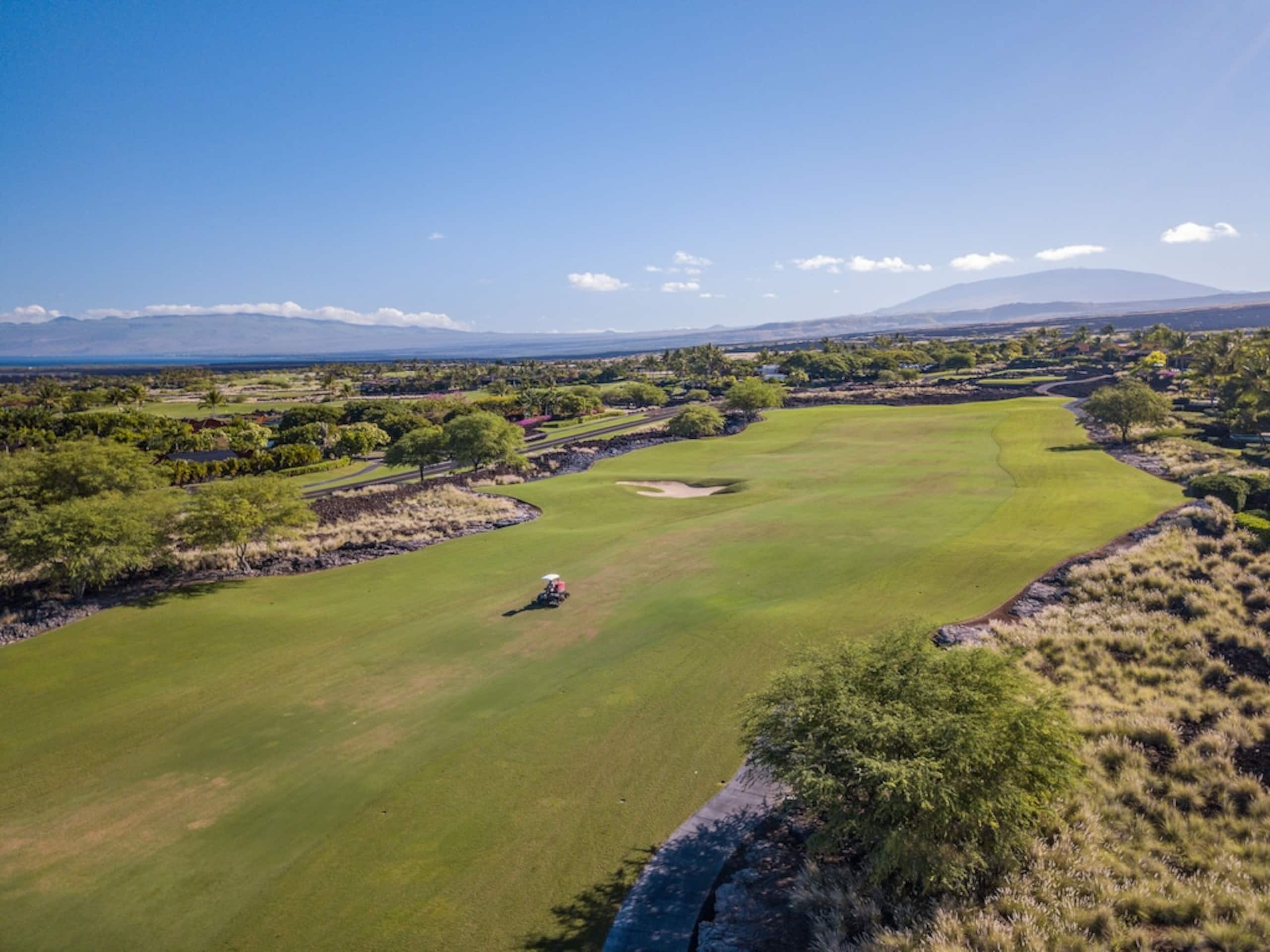 Hualalai Ocean View Fall special  - Image 26