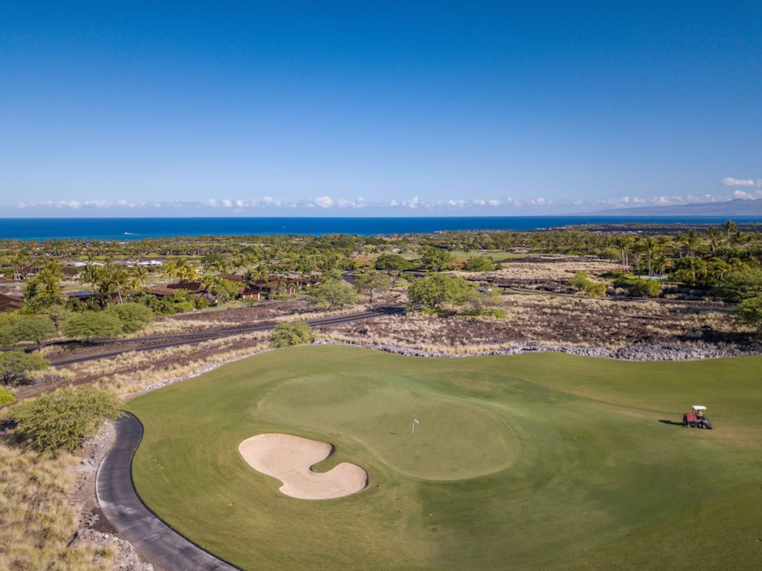 Hualalai Ocean View Fall special  - Image 30