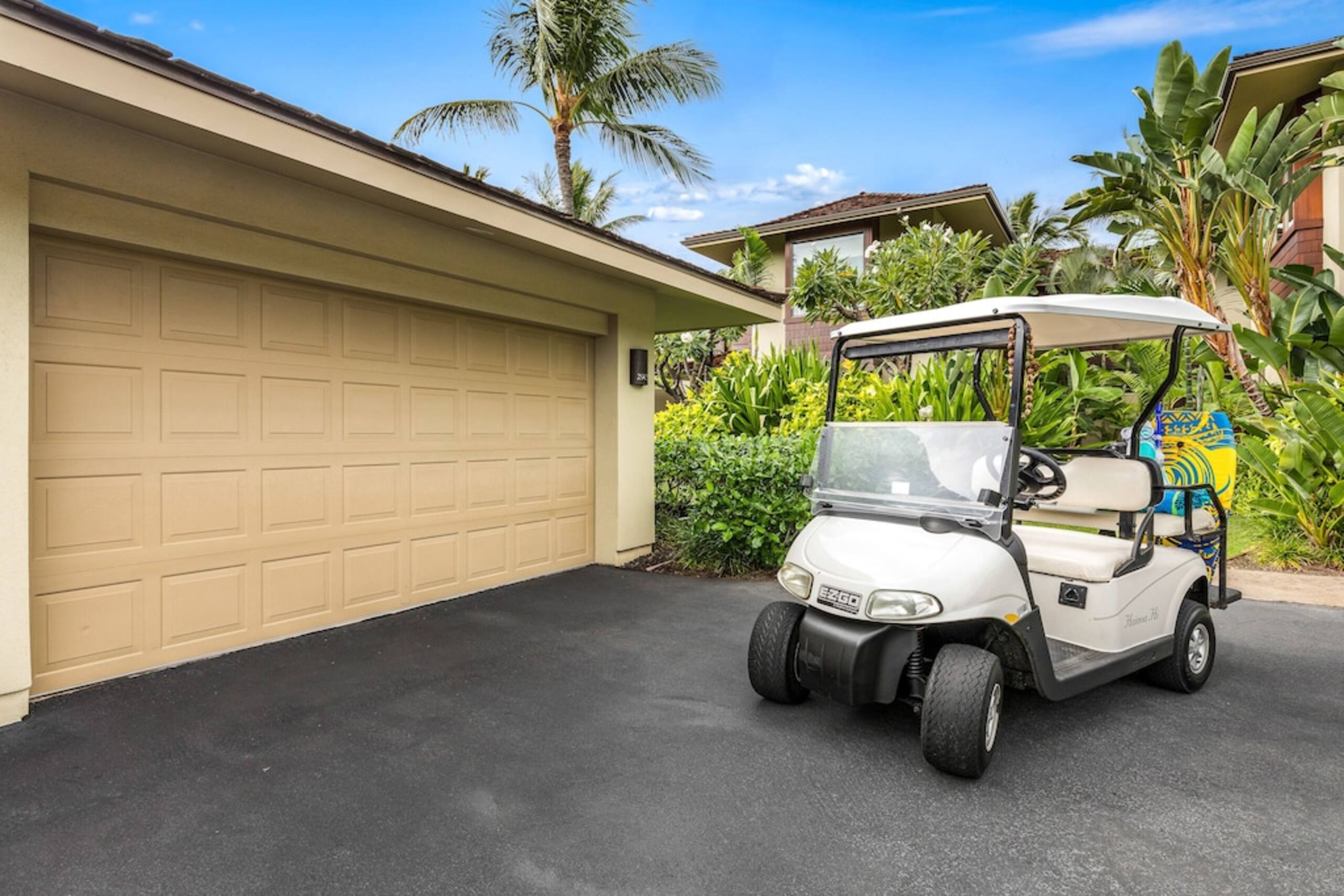 Hualalai Ocean View Fall special  - Image 29