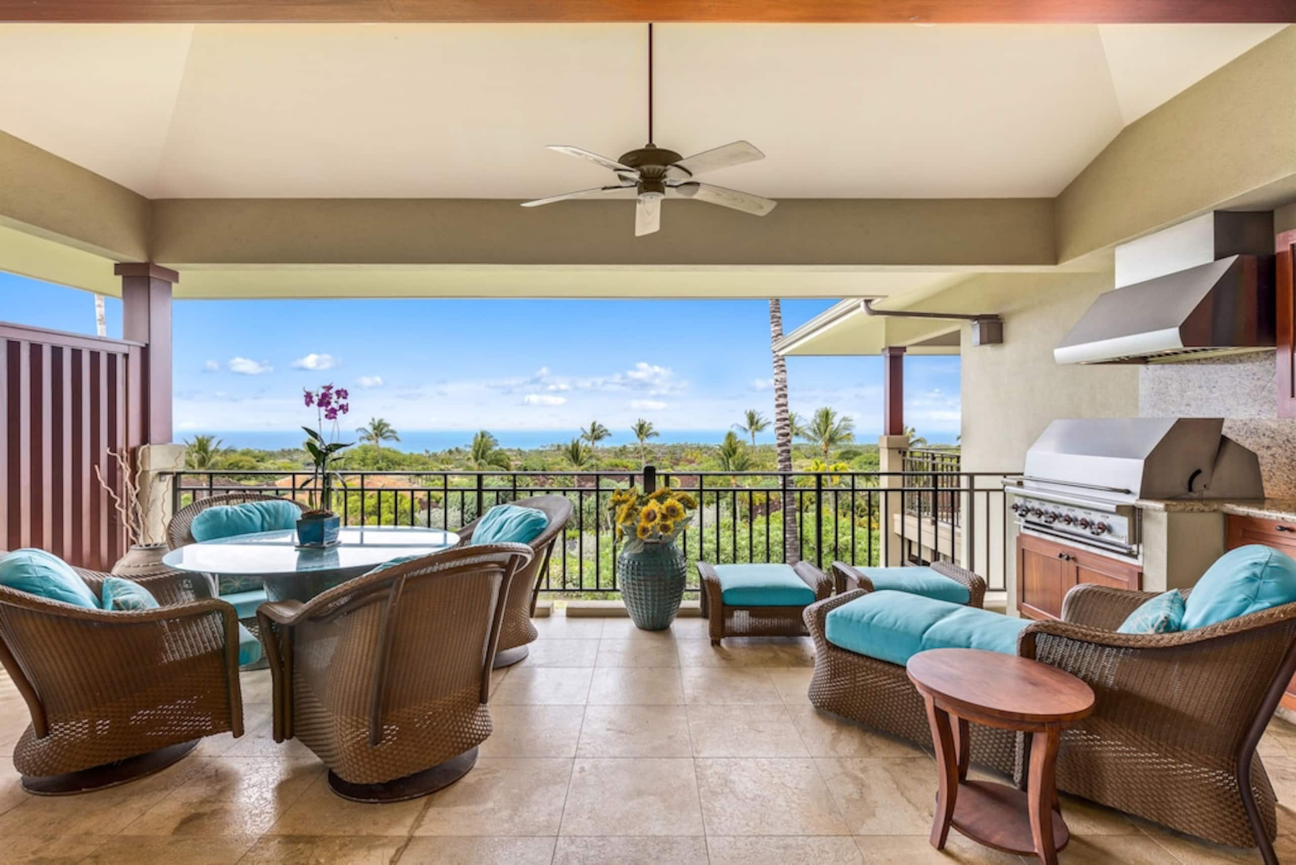 Hualalai Ocean View Fall special  - Image 25