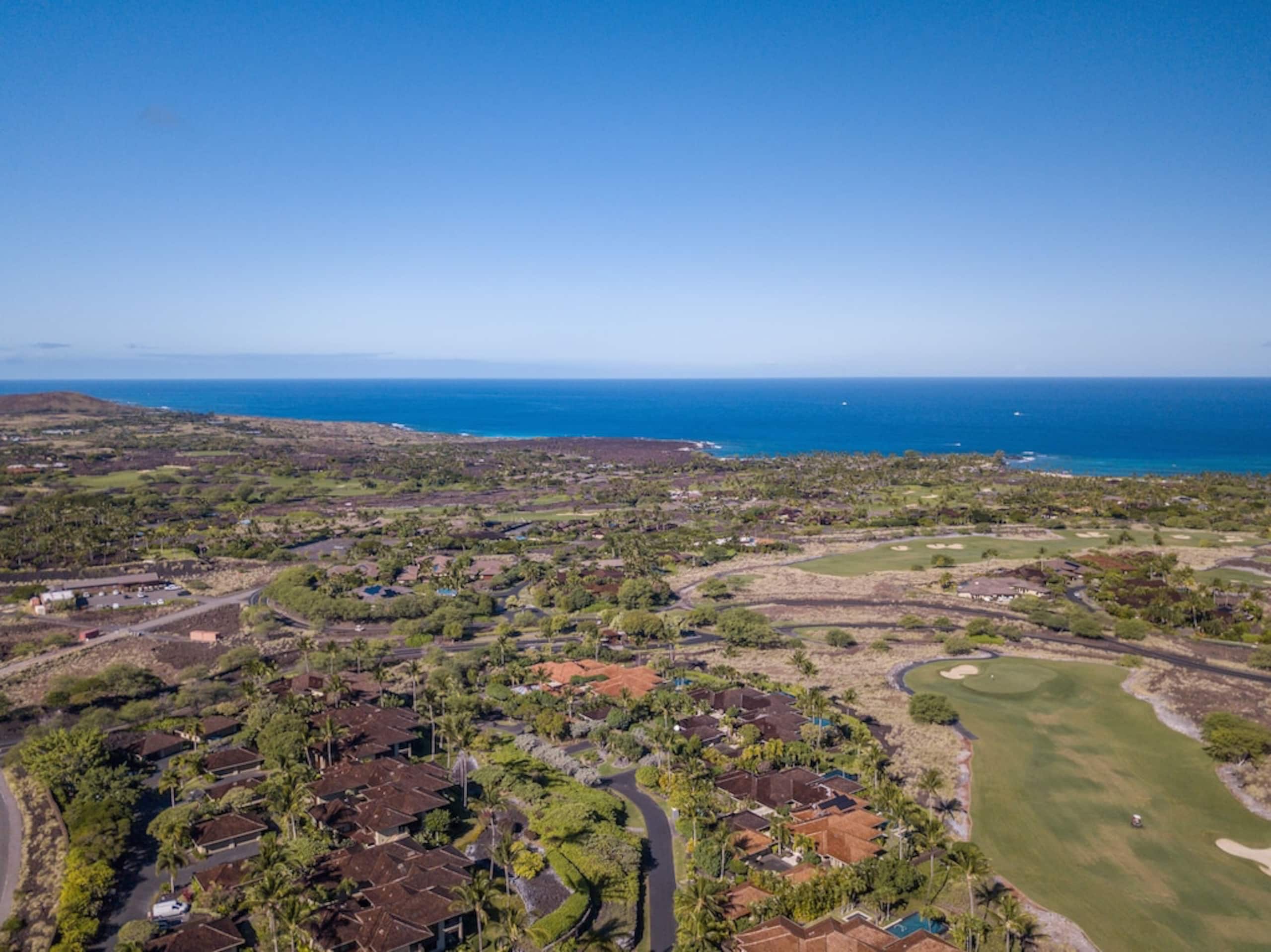 Hualalai Ocean View Fall special  - Image 27