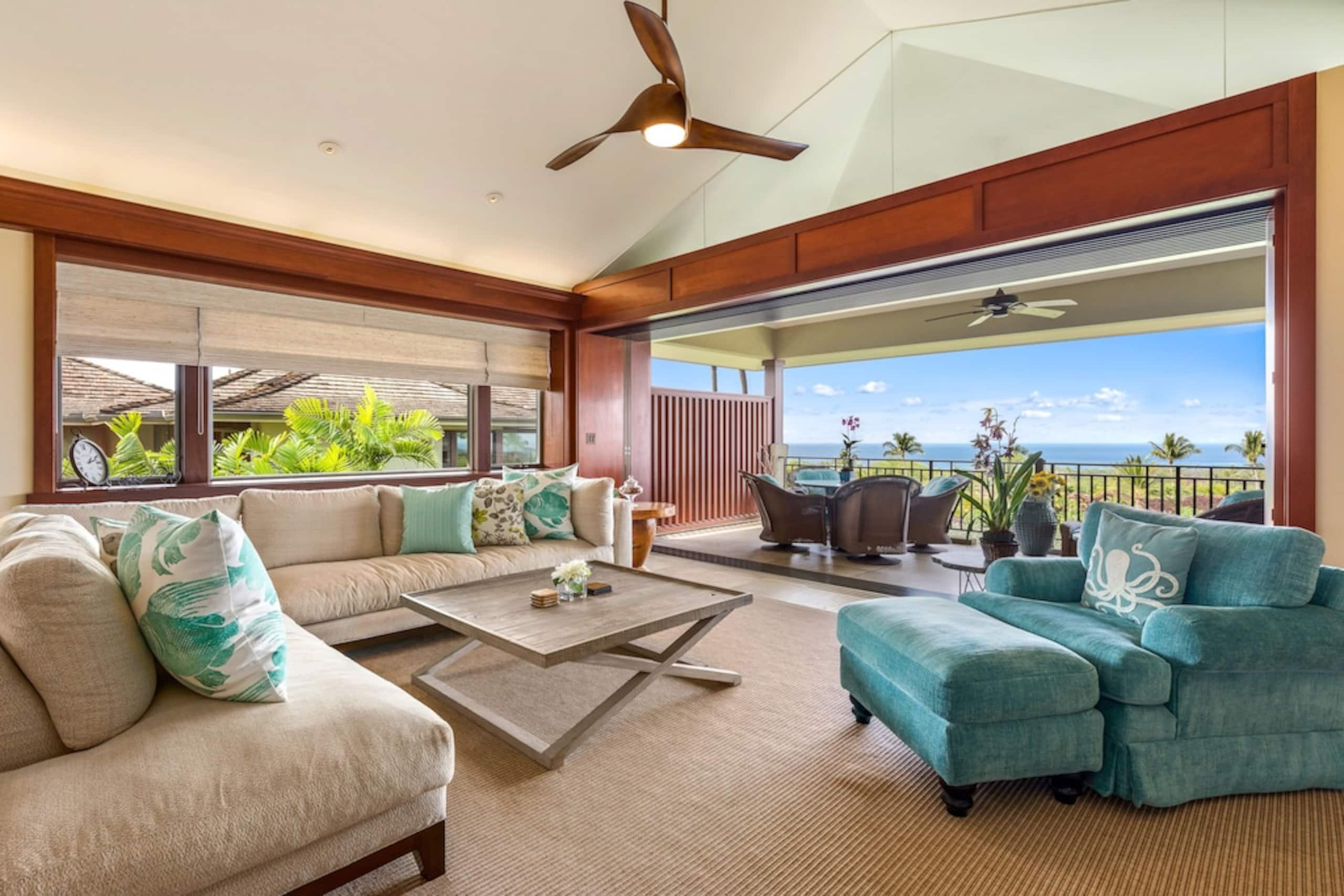 Hualalai Ocean View Fall special  - Image 2