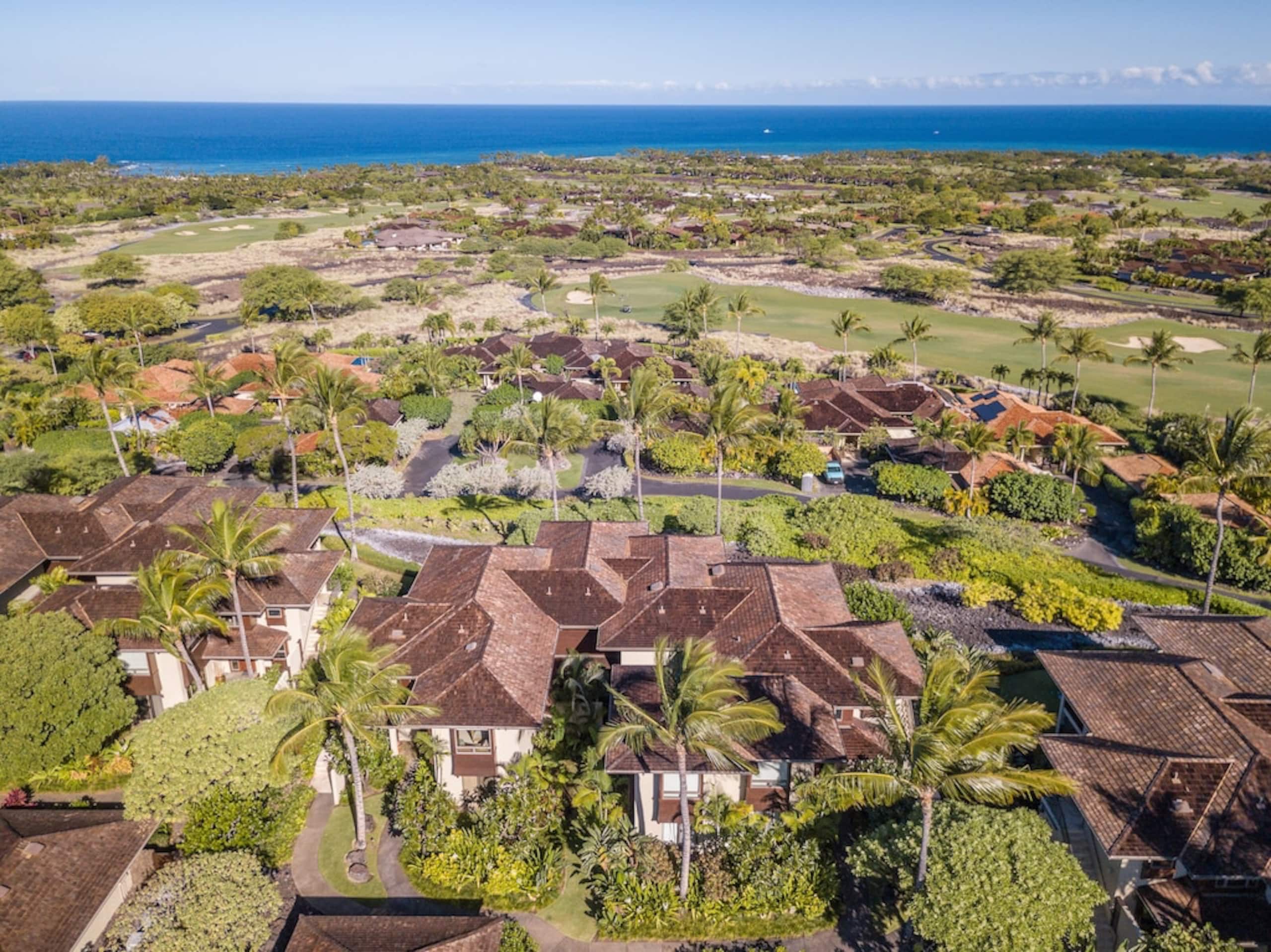 Hualalai Ocean View Fall special  - Image 28