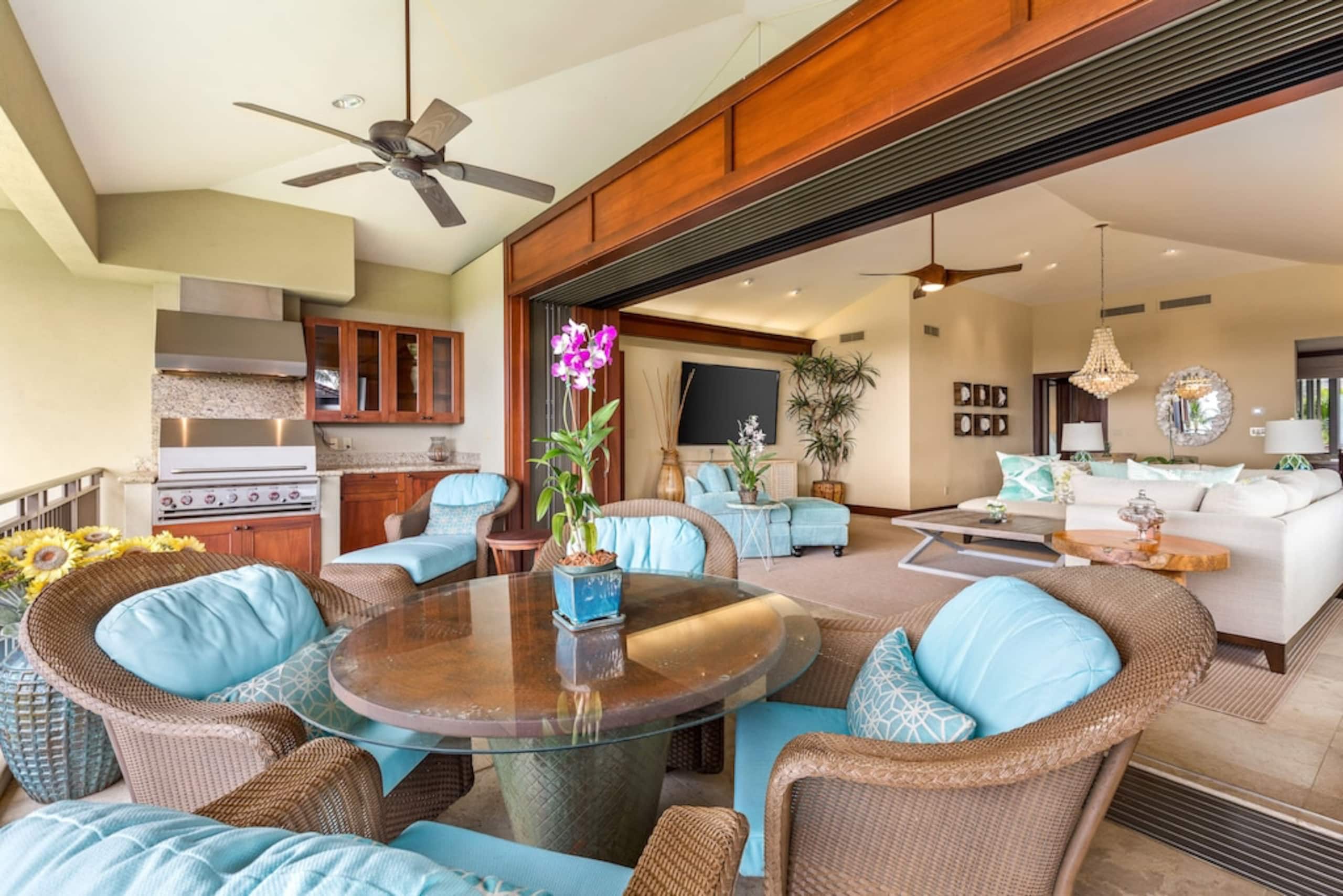Hualalai Ocean View Fall special  - Image 8