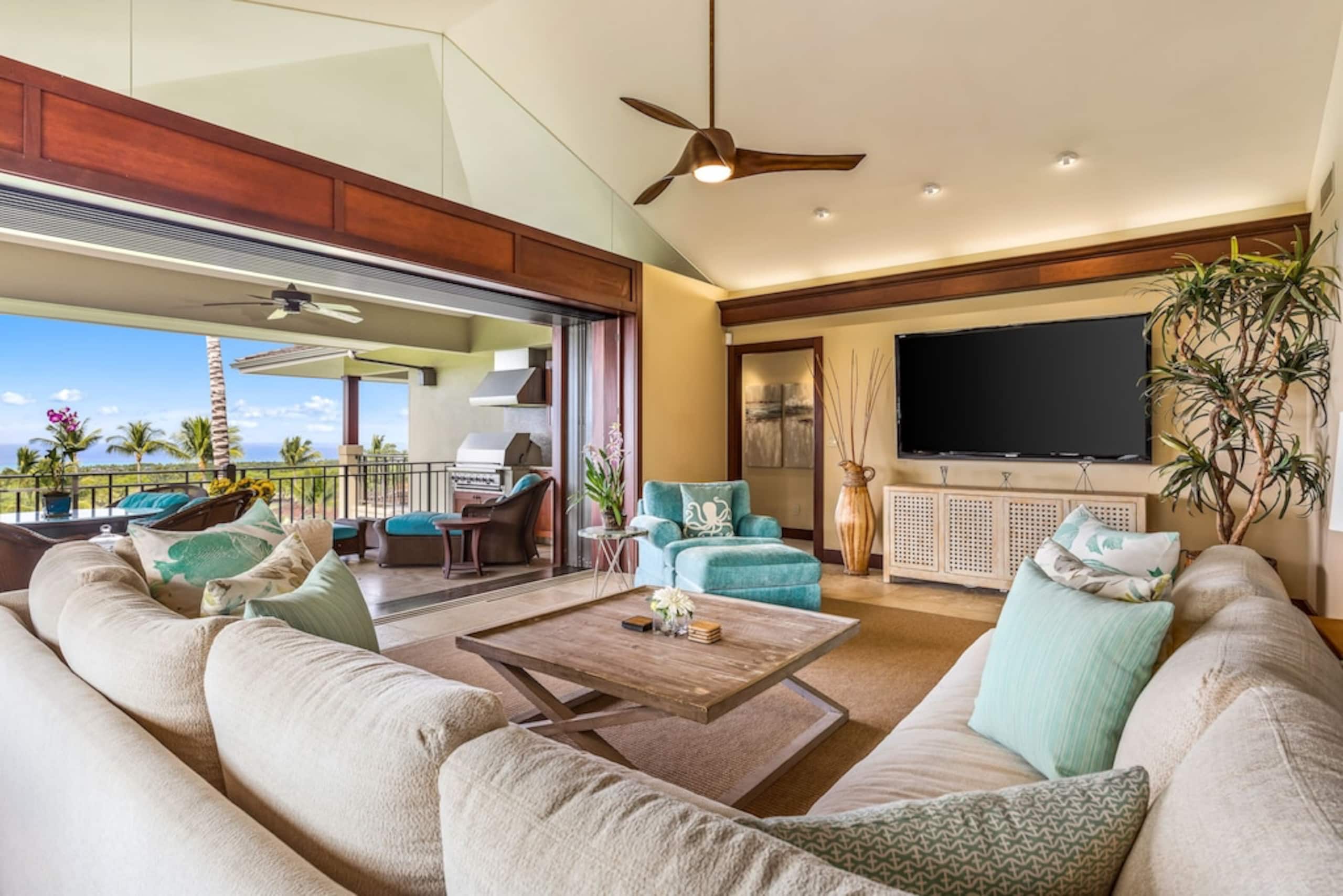 Hualalai Ocean View Fall special  - Image 3