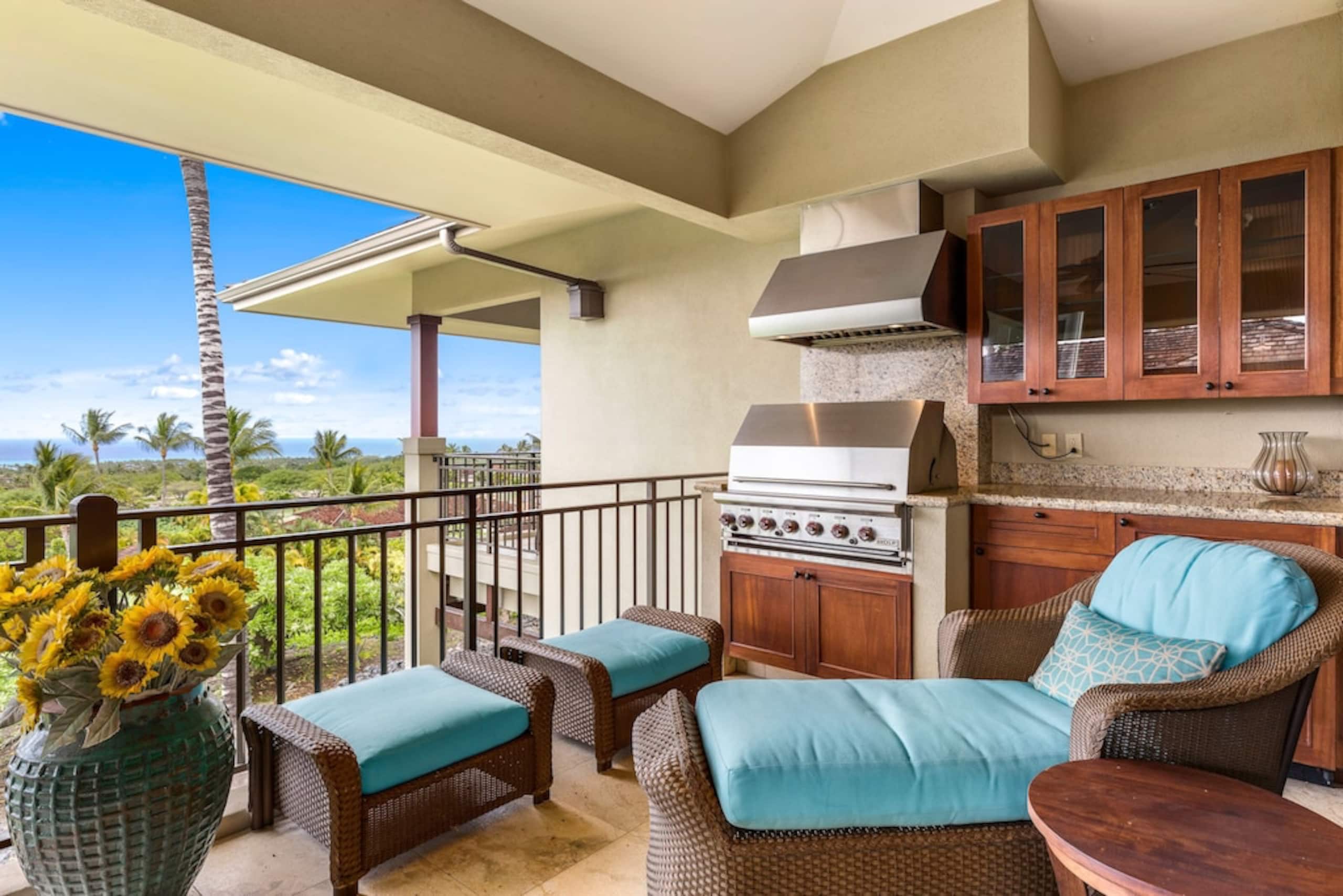 Hualalai Ocean View Fall special  - Image 21