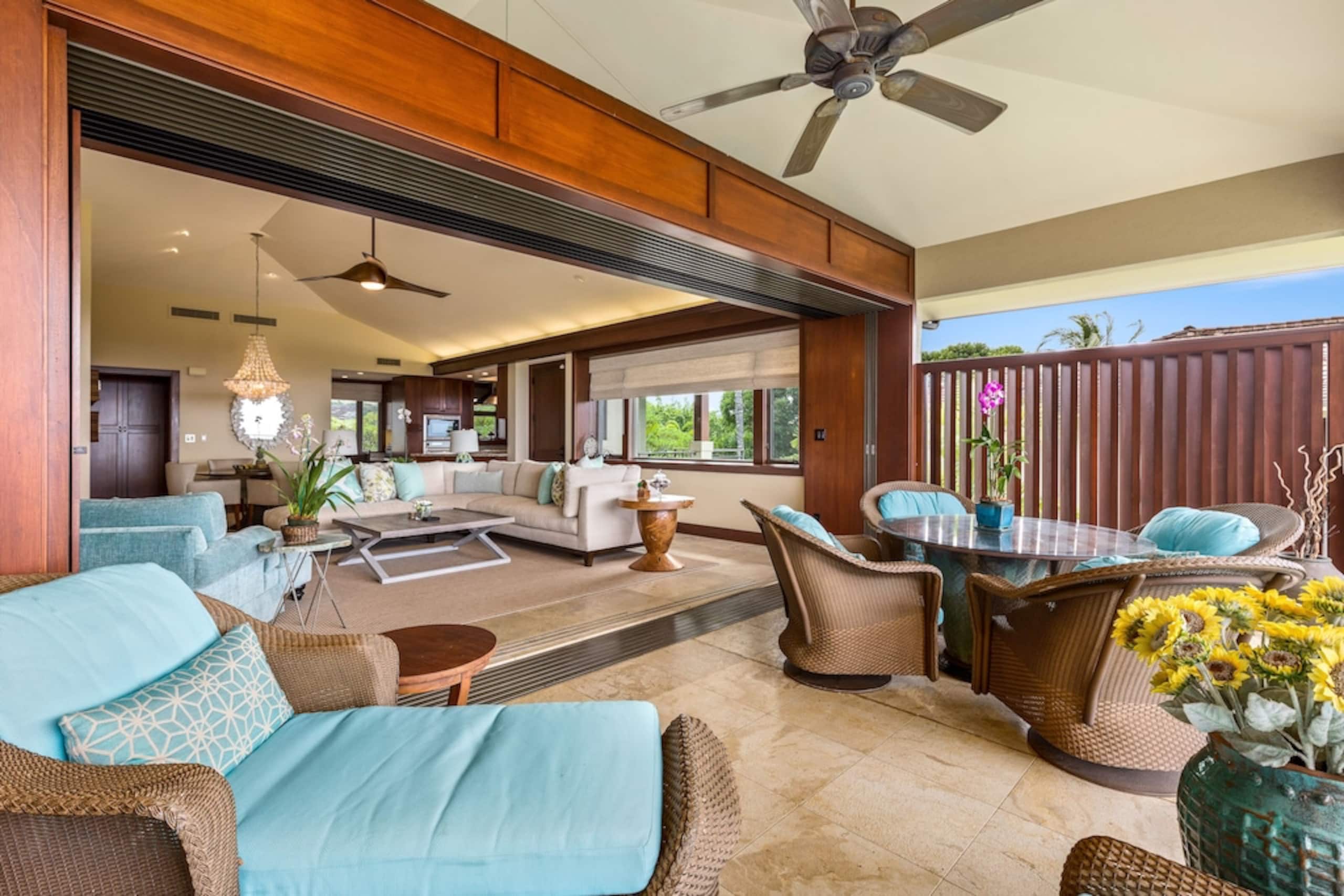 Hualalai Ocean View Fall special  - Image 4