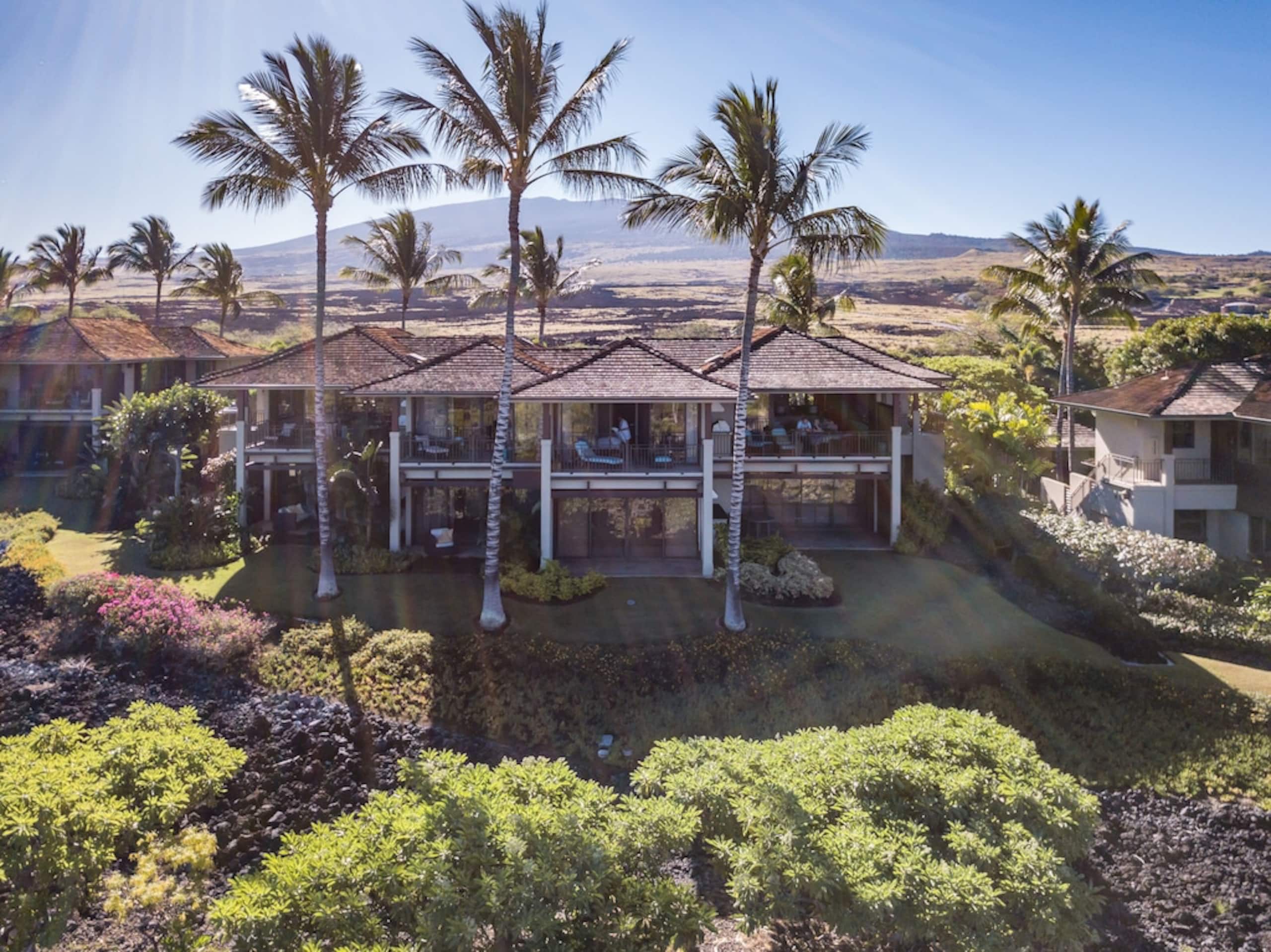 Hualalai Ocean View Fall special  - Image 24