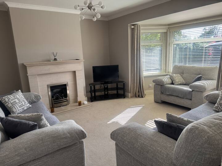 Home In Causeway Coast And Glens - Portstewart
