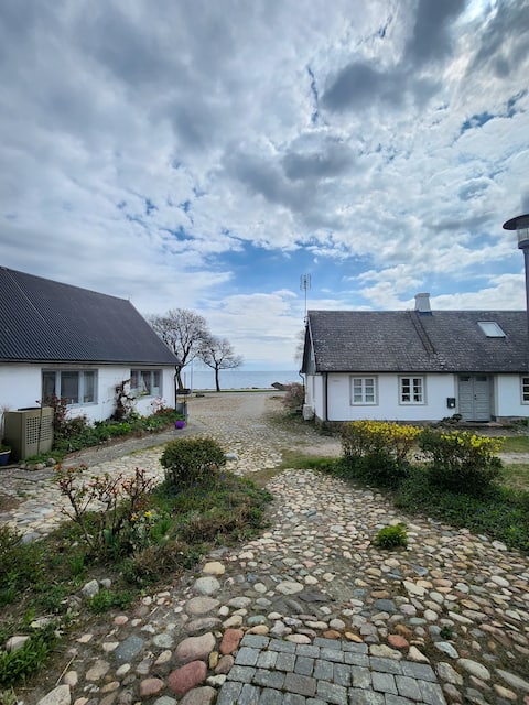Hilda house