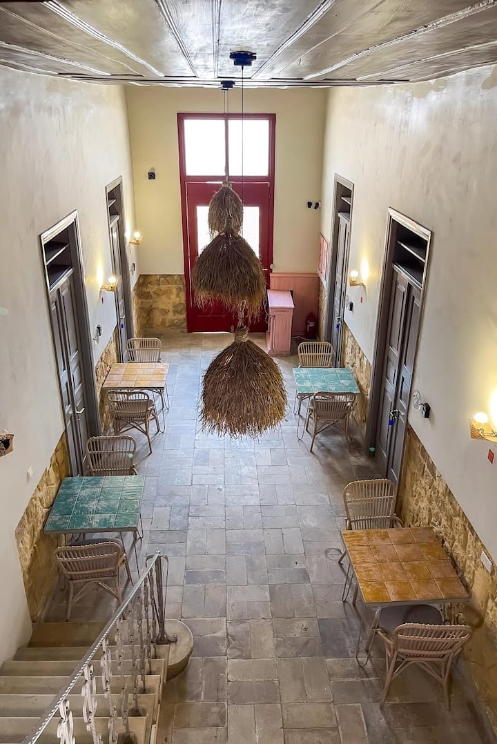 22 Otel Bandabulya Room Lefkoşa - Nikosia