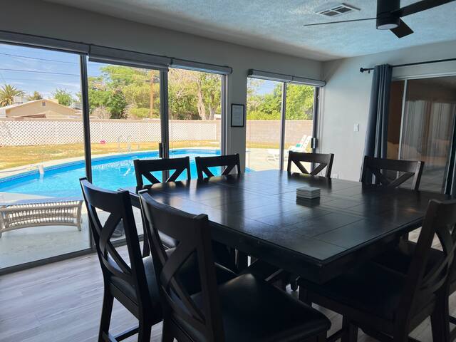 Oasis Villa Retreat gallery image 5