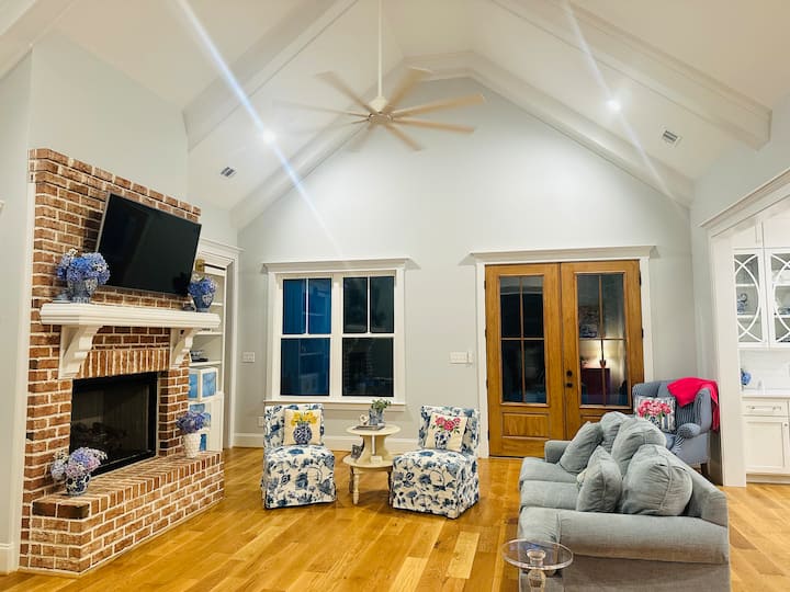 Masters Retreat - Thomson, GA