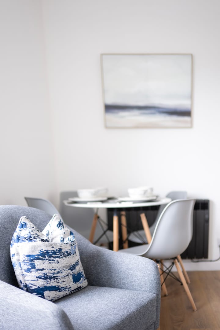 1 Bed Apartment.modern, Scenic Sea Views Inverness - Inverness