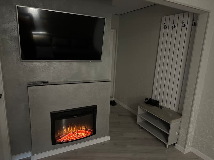 Apartament 3 Camere! - Kisjenő
