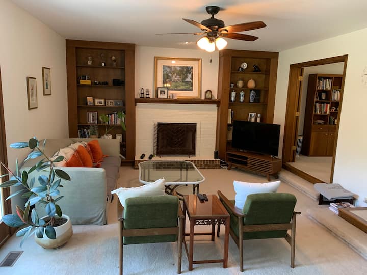 Fabulous House In Naperville - Naperville, IL