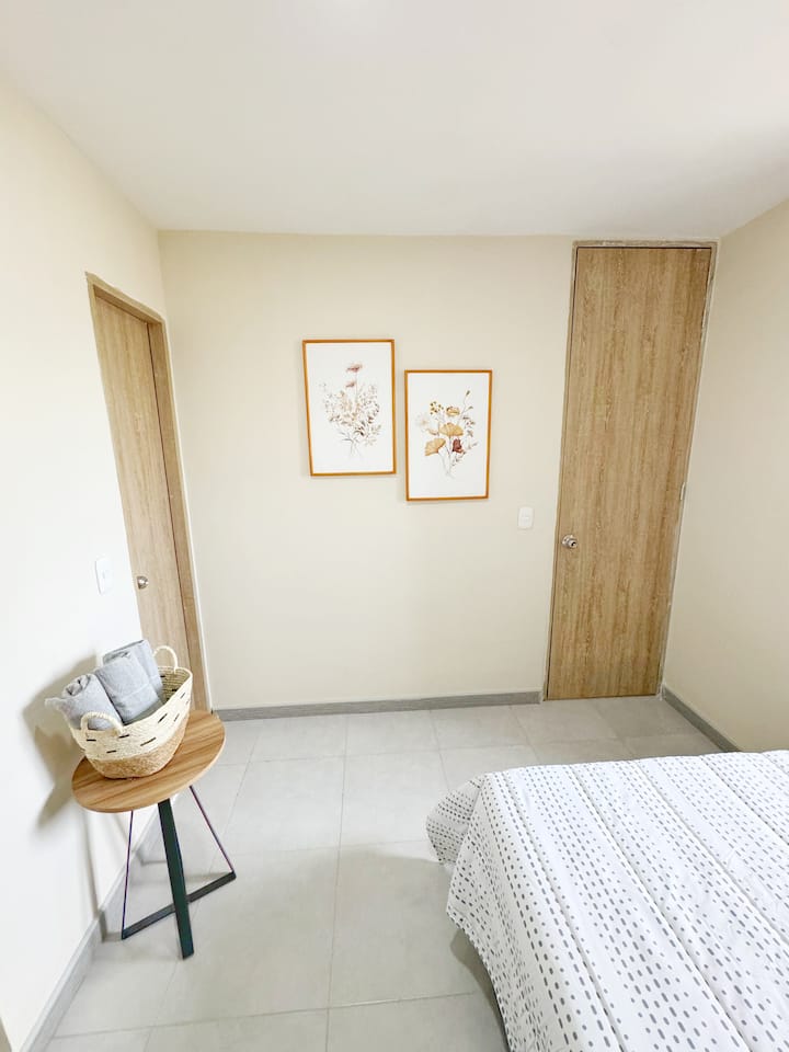 غرفة النوم 1