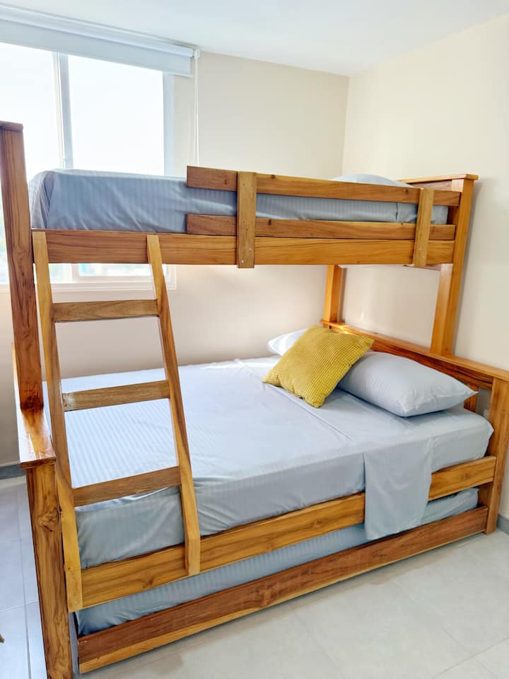 غرفة النوم 2