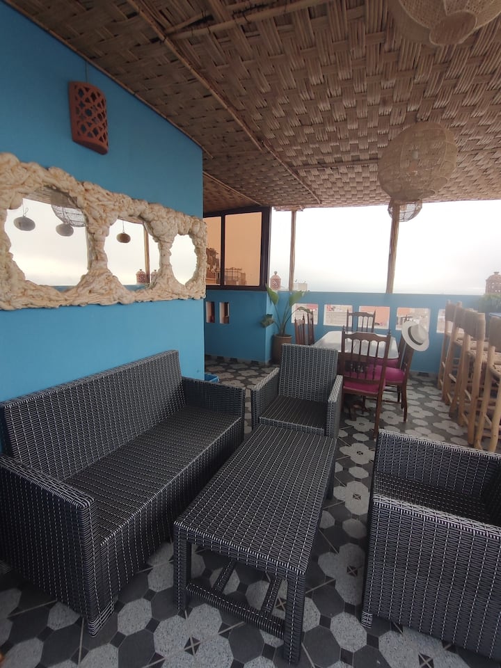 Дневна соба