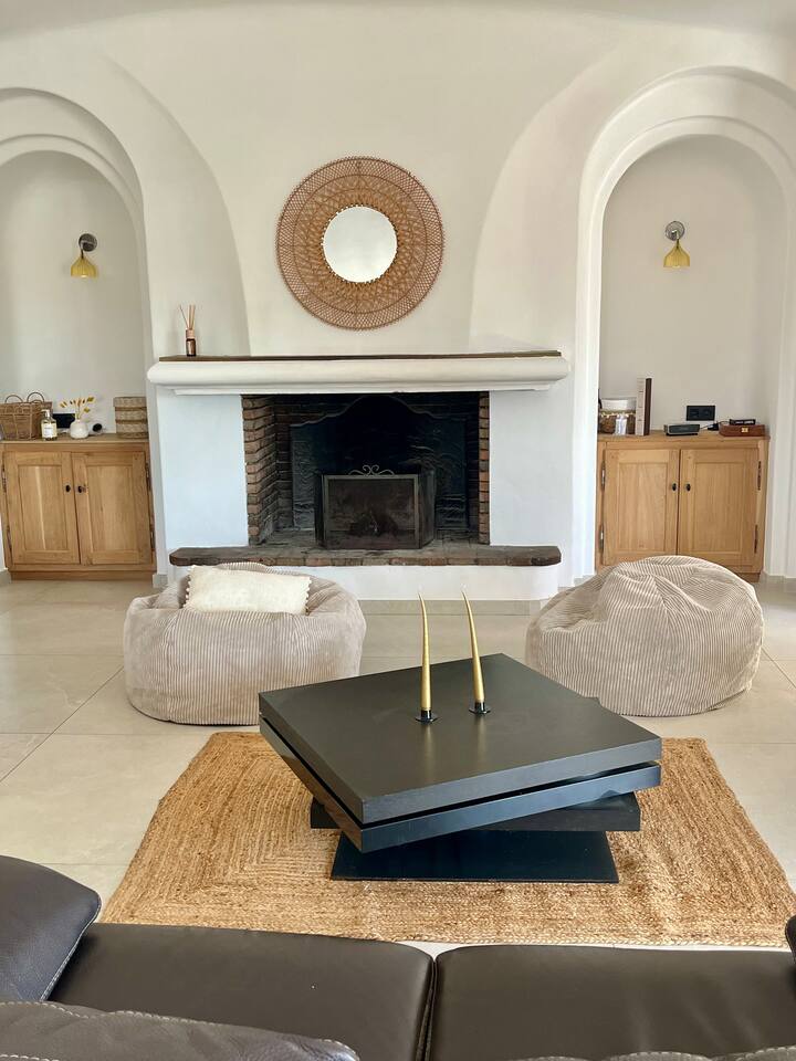Villa Ohana - Meublé De Tourisme 5 éToiles - Porto-Vecchio