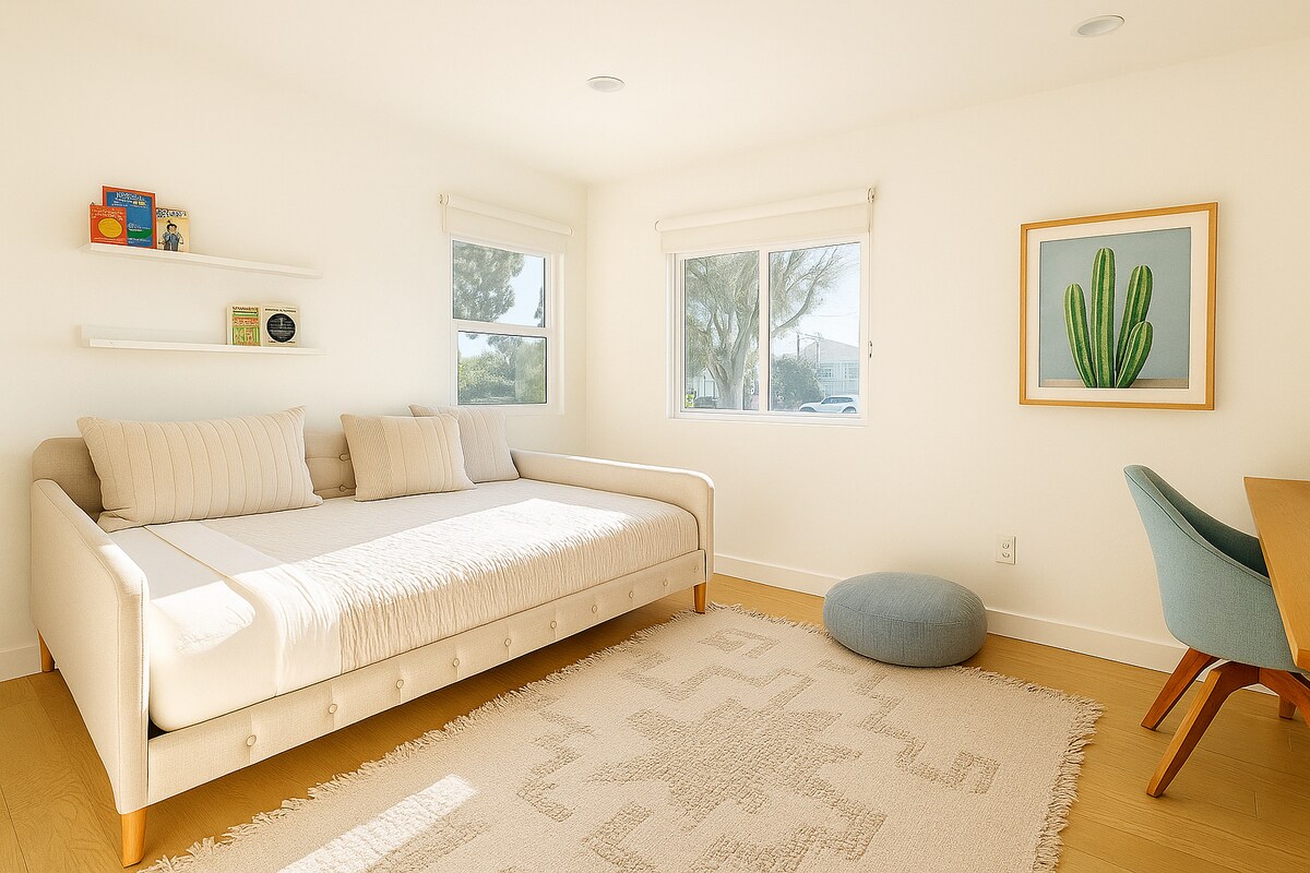 غرفة النوم 2