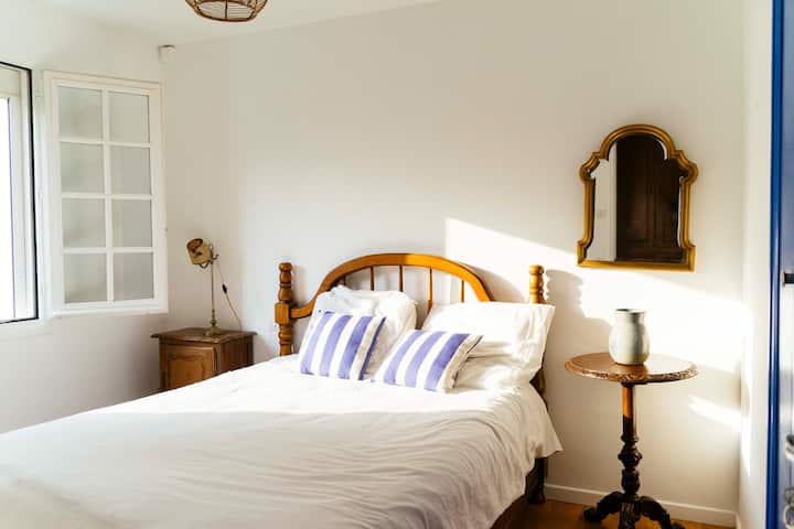 غرفة النوم 1