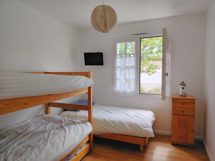 غرفة النوم 3