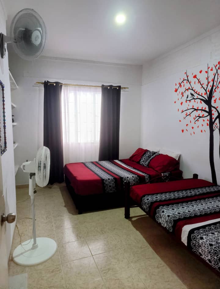 Спална соба 2