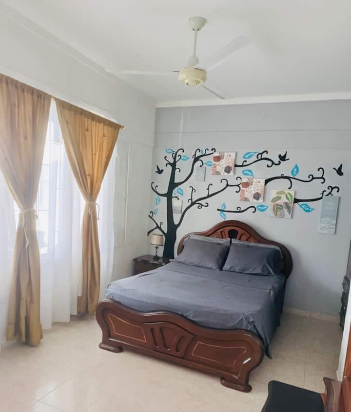 Спална соба 1