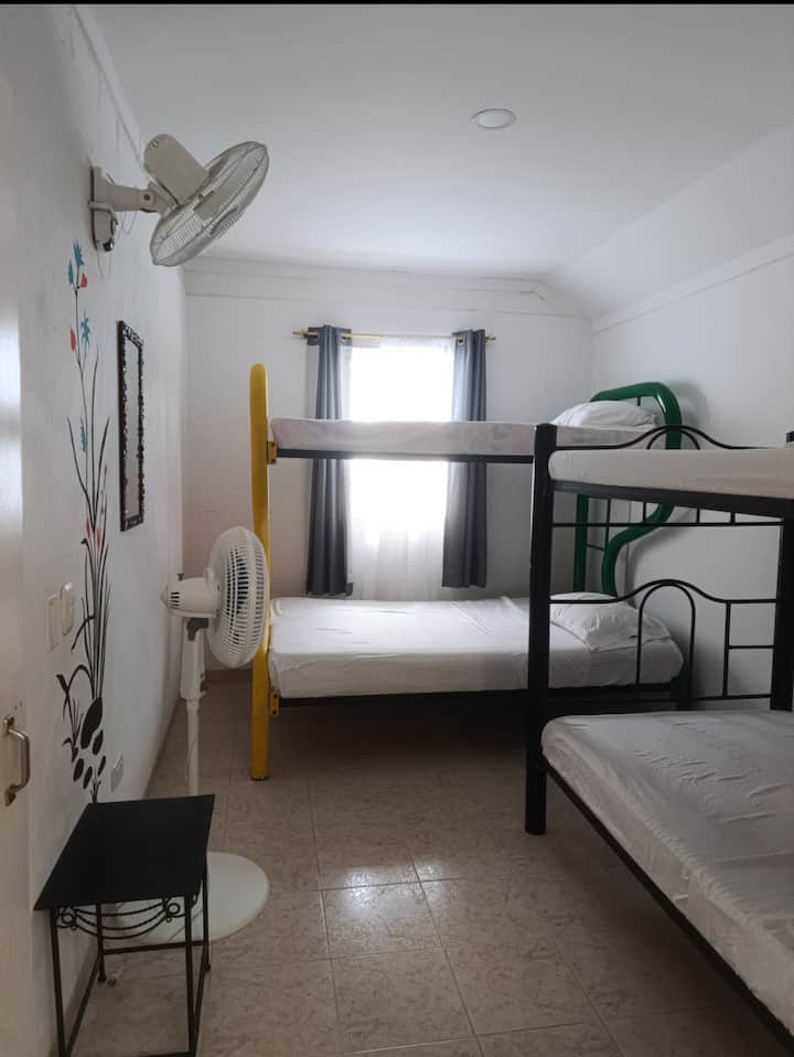 Спална соба 3