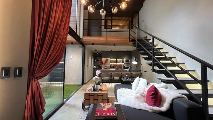 7br/bh House In Provenza/ac/pool/jacuzzi/900mbwifi - Medellín