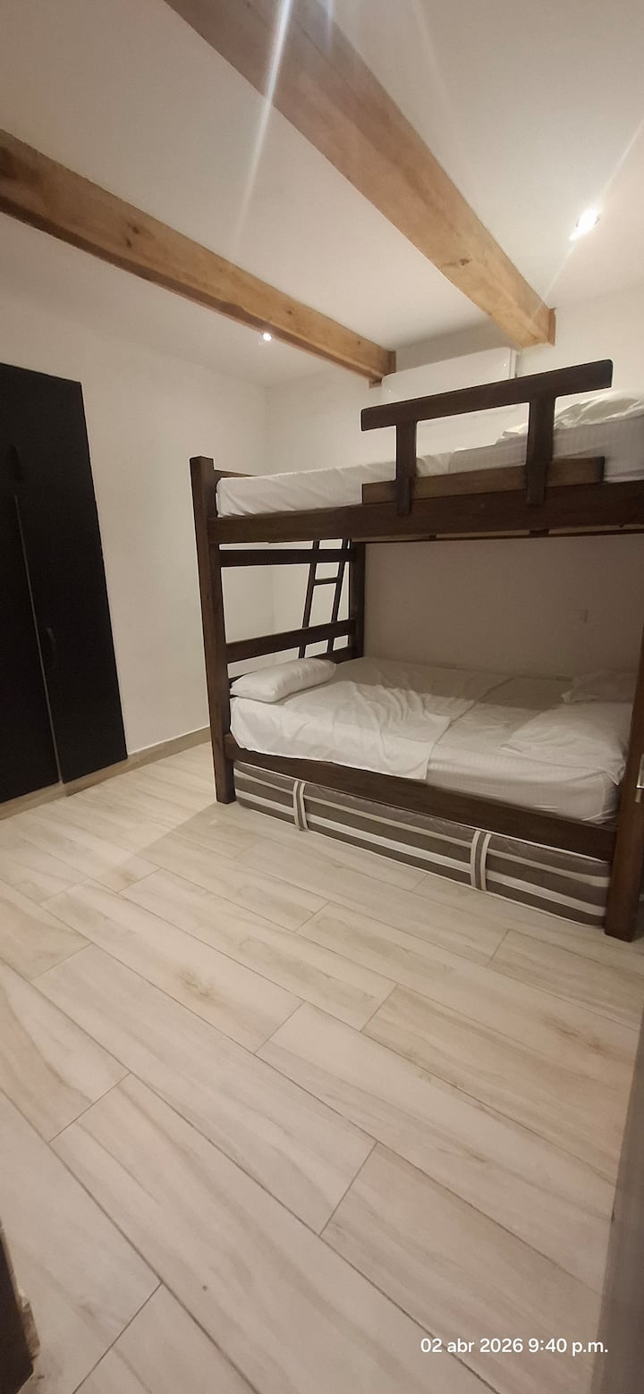 Spavaća soba 2