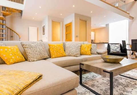 Under new management- The old meeting hall