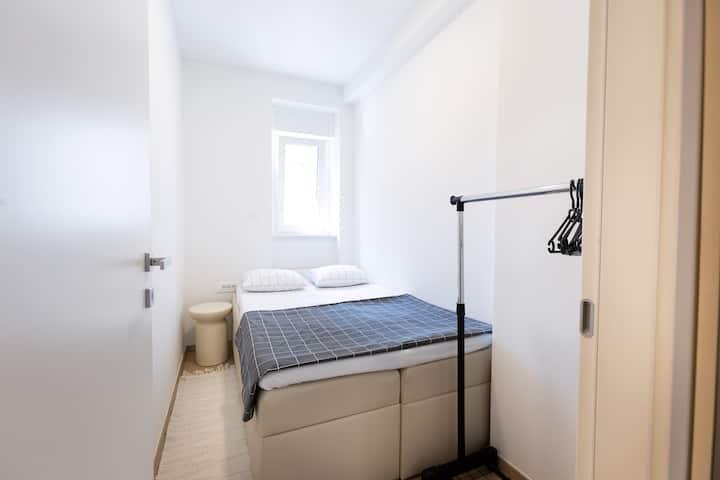 საძინებელი