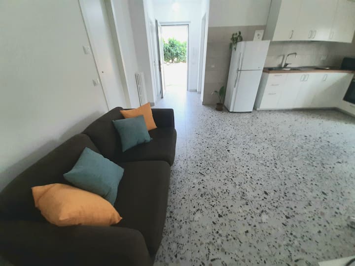 Casetta Per Due Persone Con Giardino E Parcheggio - Anzio