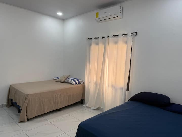 Chambre 1