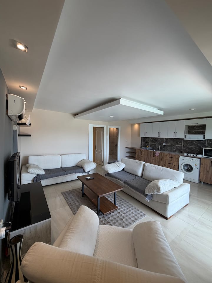 Birds Inn  Apart Otel 108 - Kusadasi