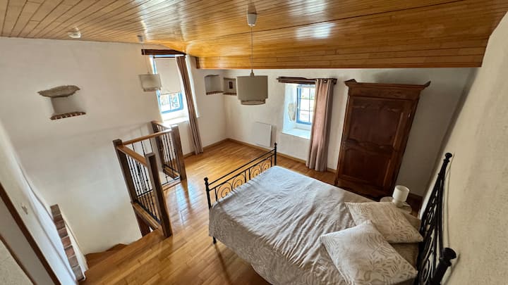 Спална соба 2