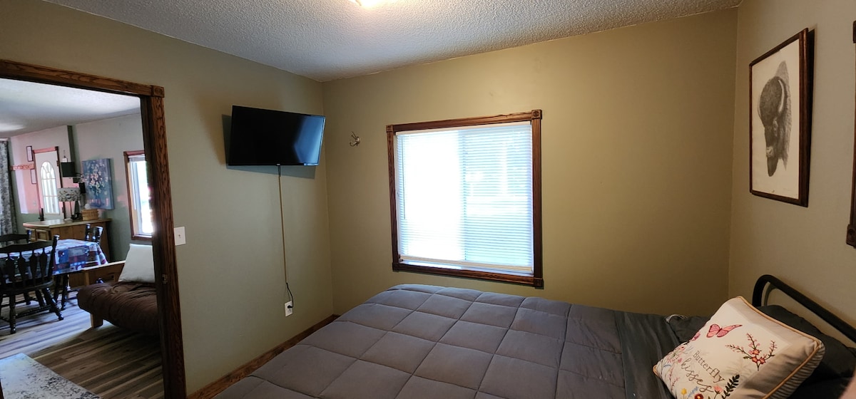 საძინებელი 1