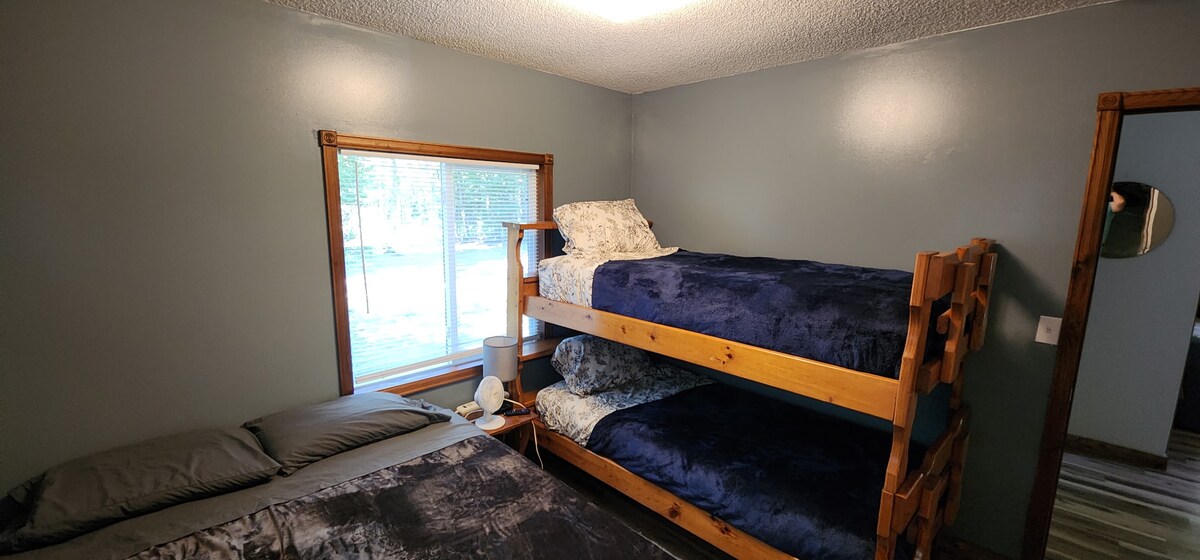 საძინებელი 2