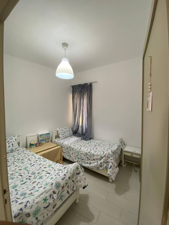 غرفة النوم 2